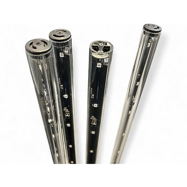 Used CHAUVET DJ FREEDOM STICK X4 Lighting Effect