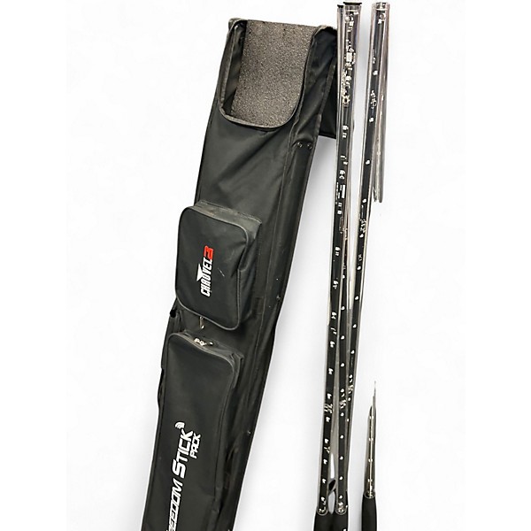 Used CHAUVET DJ FREEDOM STICK X4 Lighting Effect
