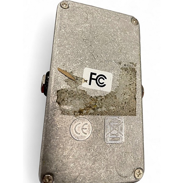 Used Electro-Harmonix Neo Clone Analog Chorus Effect Pedal