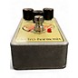 Used Electro-Harmonix Soul Food Overdrive Effect Pedal