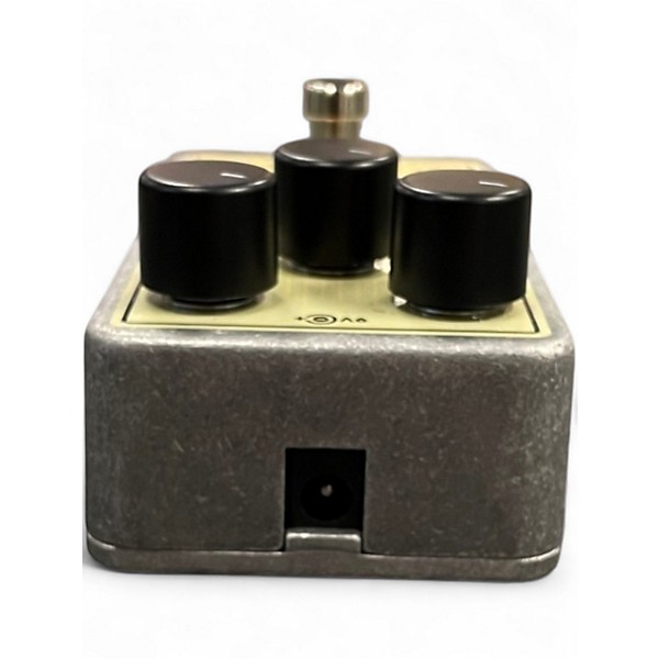 Used Electro-Harmonix Soul Food Overdrive Effect Pedal