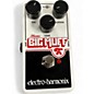 Used Electro-Harmonix Big Muff Nano Effect Pedal thumbnail