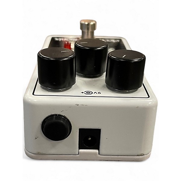 Used Electro-Harmonix Big Muff Nano Effect Pedal