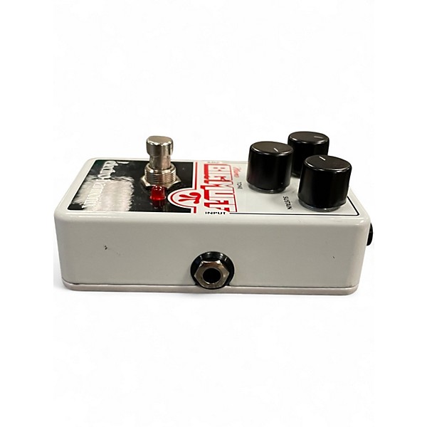 Used Electro-Harmonix Big Muff Nano Effect Pedal