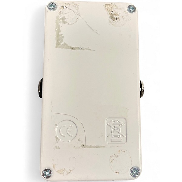 Used Electro-Harmonix Big Muff Nano Effect Pedal