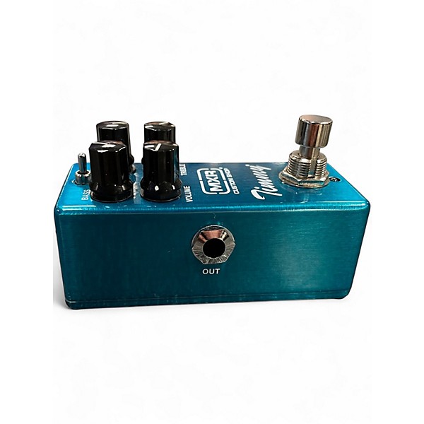 Used MXR timmy overdrive  Effect Pedal