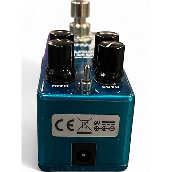 Used MXR timmy overdrive  Effect Pedal