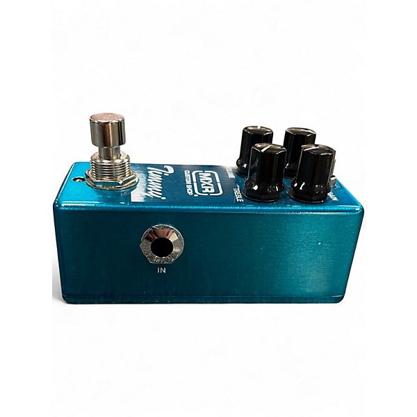 Used MXR timmy overdrive  Effect Pedal