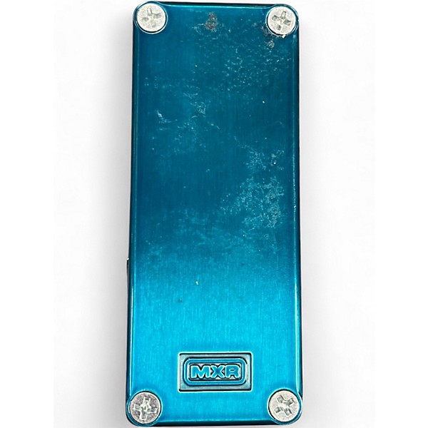 Used MXR timmy overdrive  Effect Pedal