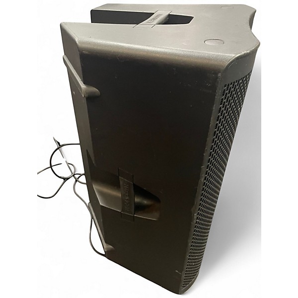 Used Harbinger VARI V3415 Powered Speaker