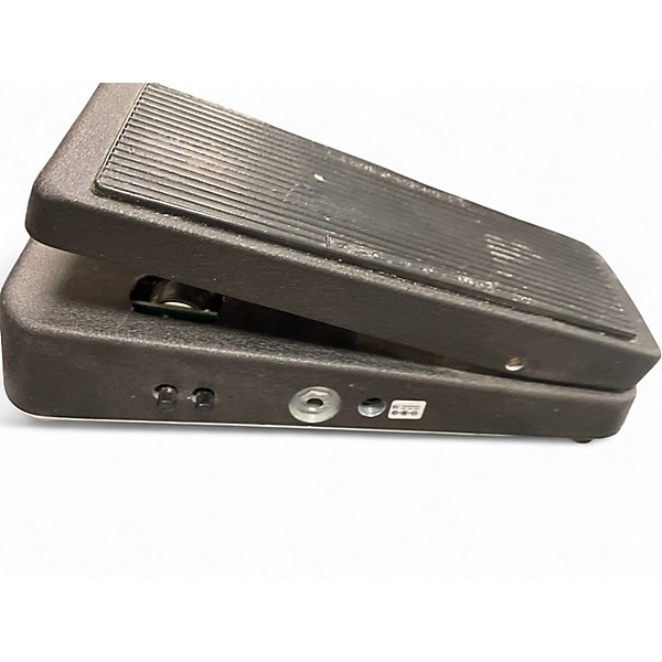 Used Dunlop CRYBABY 95Q Effect Pedal