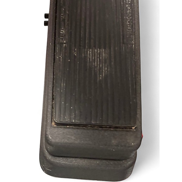 Used Dunlop CRYBABY 95Q Effect Pedal