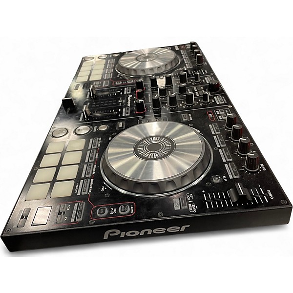 Used Pioneer DJ DDJSR DJ Controller