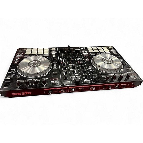 Used Pioneer DJ DDJSR DJ Controller