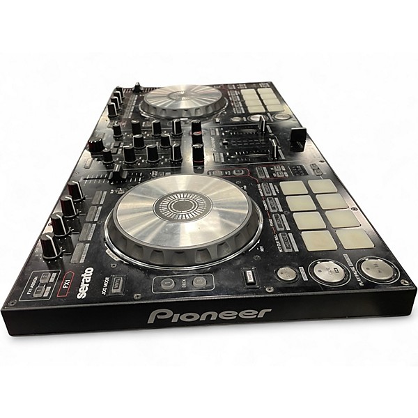 Used Pioneer DJ DDJSR DJ Controller