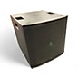 Used Mackie Thump118S Powered Subwoofer thumbnail