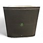 Used Mackie Thump118S Powered Subwoofer