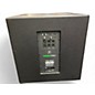 Used Mackie Thump118S Powered Subwoofer
