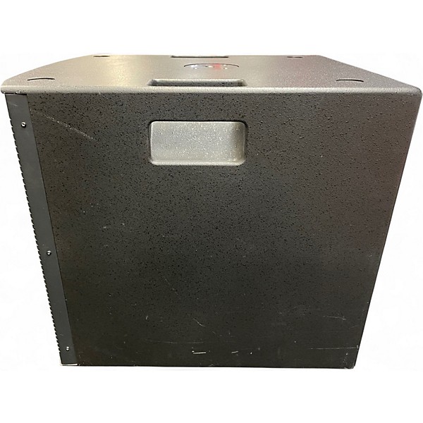 Used Mackie Thump118S Powered Subwoofer