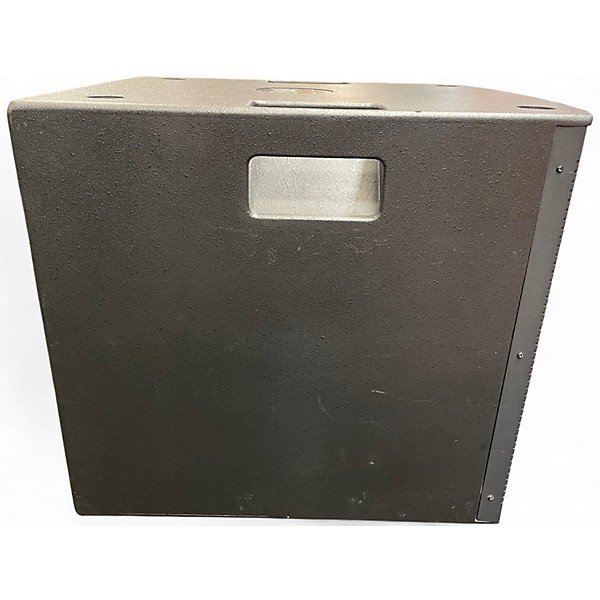 Used Mackie Thump118S Powered Subwoofer