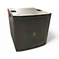 Used Mackie Thump 118S Powered Subwoofer thumbnail