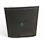 Used Mackie Thump 118S Powered Subwoofer