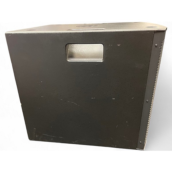 Used Mackie Thump 118S Powered Subwoofer