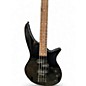 Used Jackson JS2 Concert Black Electric Bass Guitar