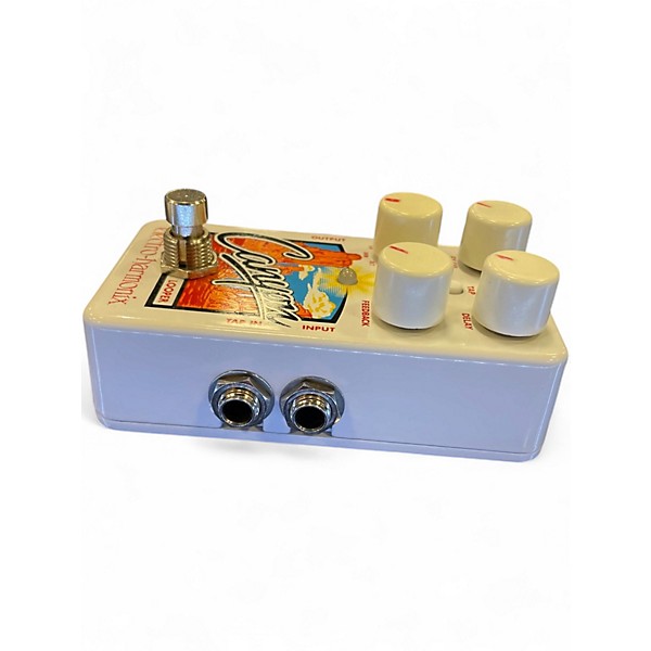 Used Electro-Harmonix Canyon Delay and Looper Effect Pedal