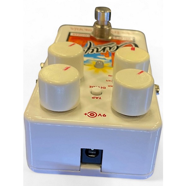 Used Electro-Harmonix Canyon Delay and Looper Effect Pedal