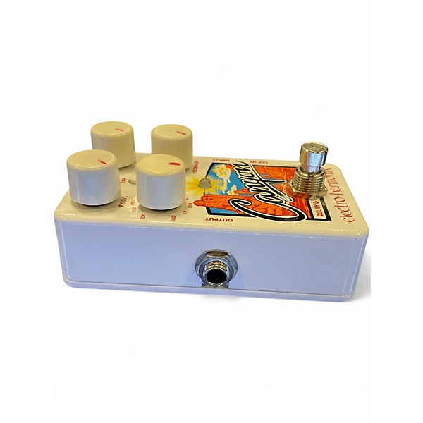 Used Electro-Harmonix Canyon Delay and Looper Effect Pedal