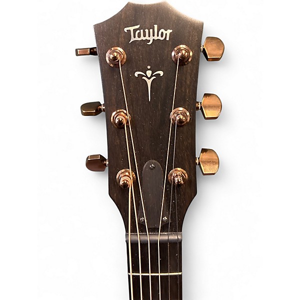 Used Taylor 722CE KOA Acoustic Electric Guitar