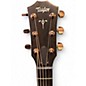 Used Taylor 722CE KOA Acoustic Electric Guitar