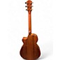 Used Taylor 722CE KOA Acoustic Electric Guitar