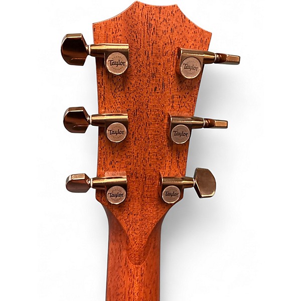 Used Taylor 722CE KOA Acoustic Electric Guitar
