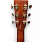 Used Martin D28 Natural Acoustic Guitar