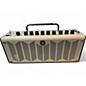 Used Yamaha THR10 10W Desk Top Modeling Guitar Combo Amp thumbnail