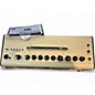 Used Yamaha THR10 10W Desk Top Modeling Guitar Combo Amp