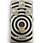Used MXR ZW44 Zakk Wylde Overdrive Effect Pedal thumbnail