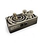 Used MXR ZW44 Zakk Wylde Overdrive Effect Pedal