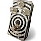 Used MXR ZW44 Zakk Wylde Overdrive Effect Pedal