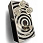 Used MXR ZW44 Zakk Wylde Overdrive Effect Pedal