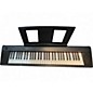 Used Yamaha NP12 Digital Piano thumbnail