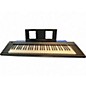 Used Yamaha NP12 Digital Piano