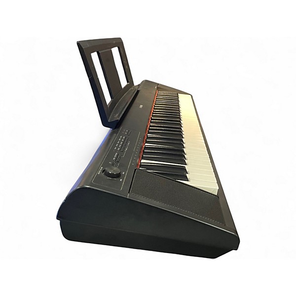 Used Yamaha NP12 Digital Piano