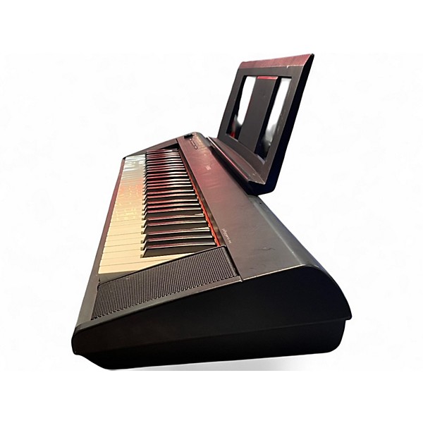 Used Yamaha NP12 Digital Piano