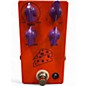 Used JHS Pedals CHEESE BALL Effect Pedal thumbnail