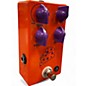 Used JHS Pedals CHEESE BALL Effect Pedal