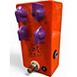 Used JHS Pedals CHEESE BALL Effect Pedal