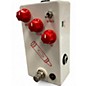 Used JHS Pedals The Crayon Effect Pedal